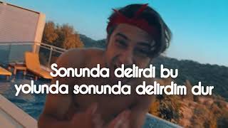 Yiğit Alp - Sonunda Sözleri Ile Lyrics