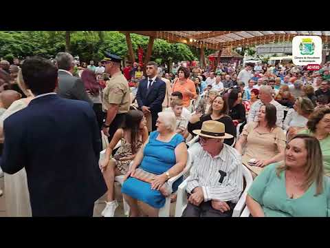 Cerimônia de Posse 2025 - Veranópolis