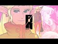 Future lodoss funk  record of lodoss war rmix 2020