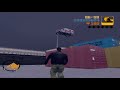 GTA 3 - Доставка скорых на корабль