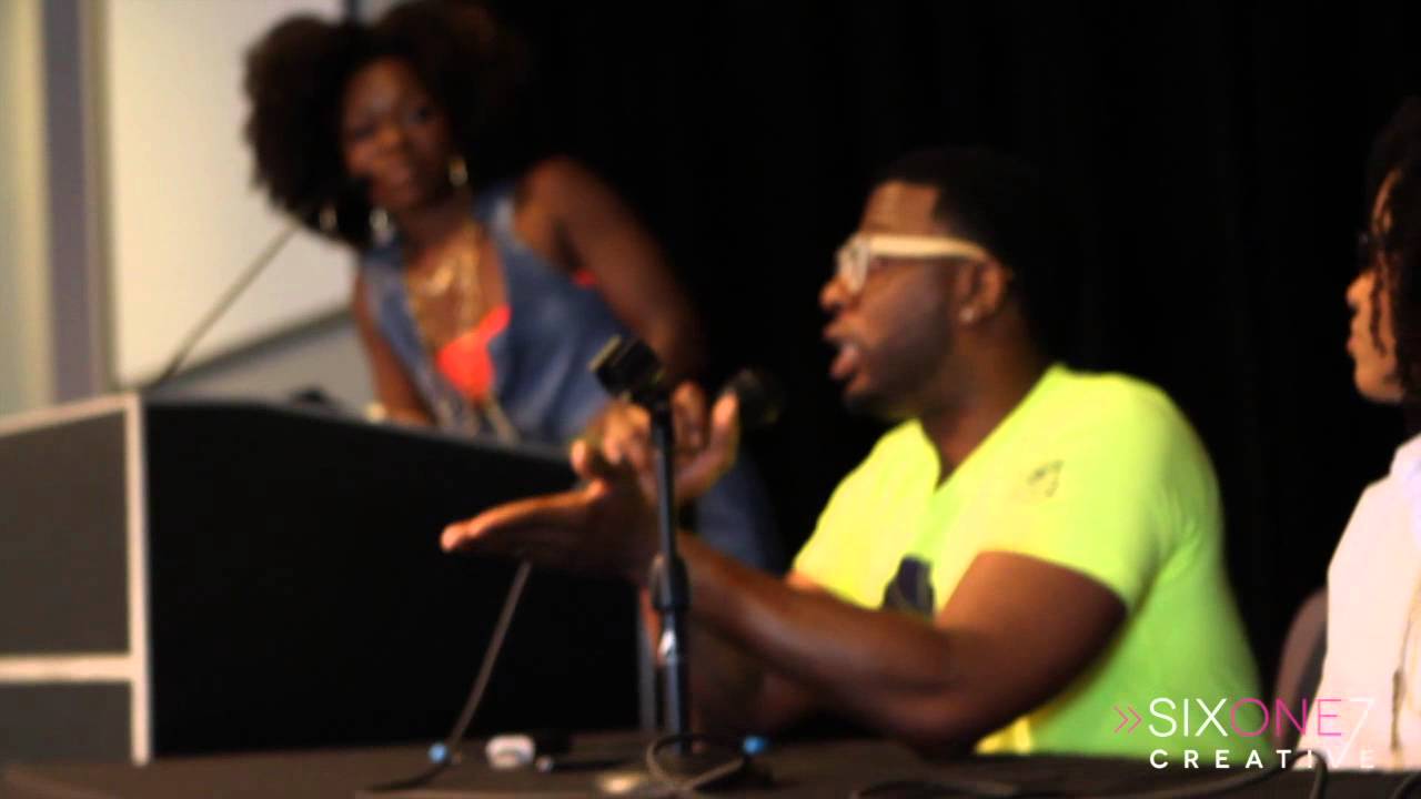 Carol's Daughter 'Healthy Hair" HBCU Tour - Spelman College / Clark Atlanta University