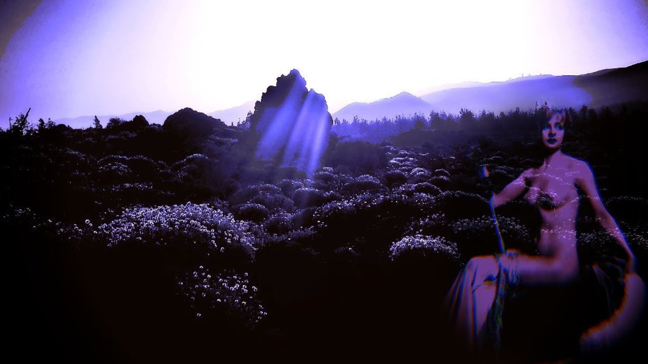 RÖYKSOPP & Robyn - MONUMENT / EmBliss Returning & Sergei Kukhlevskii RmX's / Deep World Video