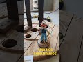 Essa é a Estrutura do Boneco Do Batman de Biscuit Novo Quadro #diy #viral #criando #toys #creative