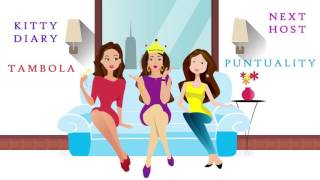 Make Your Kitty Parties Go Wow With KittyBee! The Best App For Ladies screenshot 4