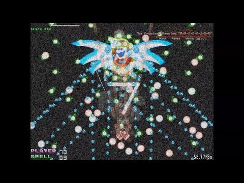 Video The Grandest Requiem by The Terrible Bullet Dodger... - youtube