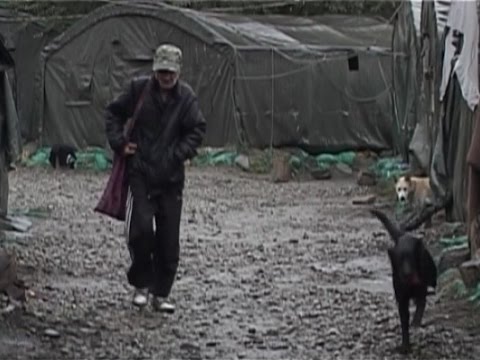 \"სახელმწიფოს უკანონო შვილები\" - 9 ნოემბერს, 23:00 საათზე, პირველი არხის ეთერში