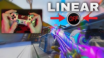 I Went From Linear to Classic To Get This Aim.... (is it worth it?)