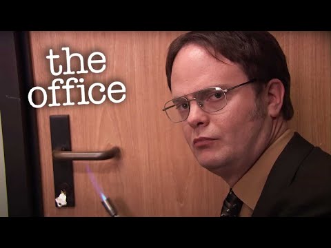 This is not a drill, people: 'The Office' reboot reportedly in the works -  National