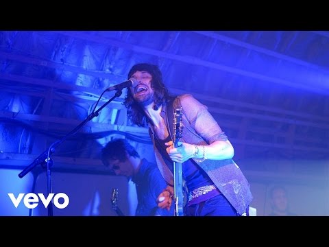 Kasabian - Velociraptor! (VEVO Presents: Kasabian - Live From Leicester)