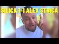 ALEX STOICA SI SILICA SCOR EGAL