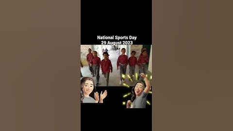 Sports day celebration at GGMSPS NIT 5 #nipunfaridabad #nipunharyana