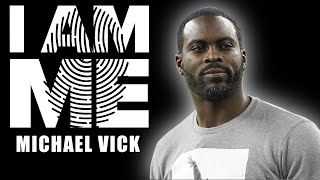 Exactly how good was MICHAEL VICK?! | I Am Me Show