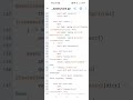Python core code 🐍🐍🐍🐍 |#shorts #python #viral #video #coding #programming #mysql |Dz Coding PlatForm