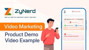 EdTech 2D geanimeerde uitlegvideo | Portfolio van videomarketingbureau | Voorbeeld van promotievideo