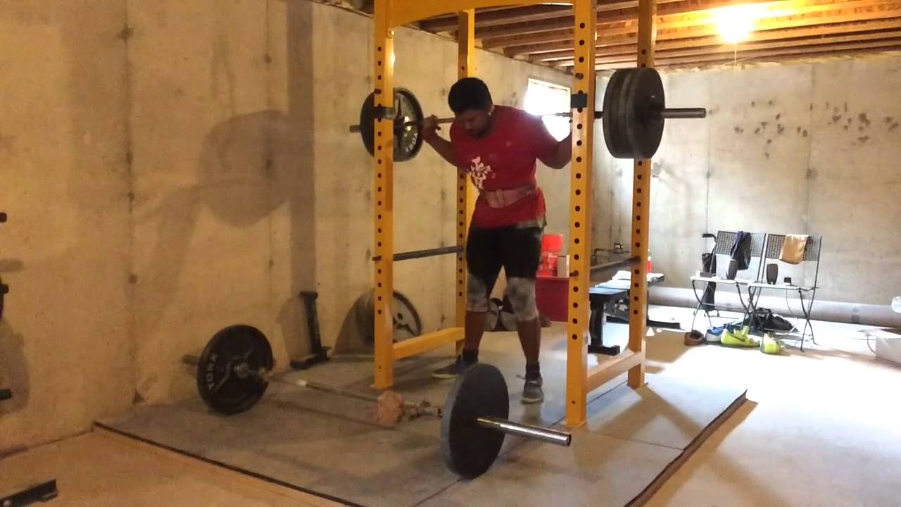 This Training Week 5 - YouTube