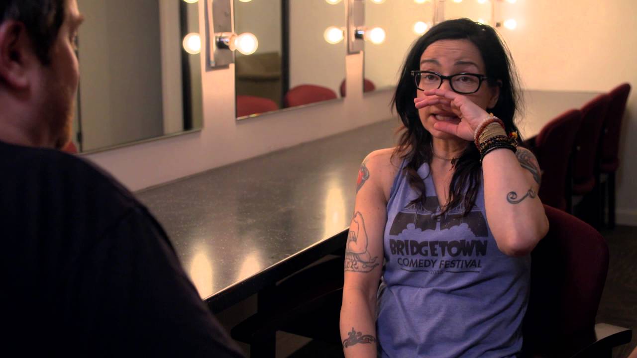 Janeane Garofalo Wet Hot American Summer Wet Hot American Summer Ten