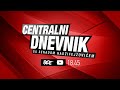 CENTRALNI DNEVNIK 18.09.2021.