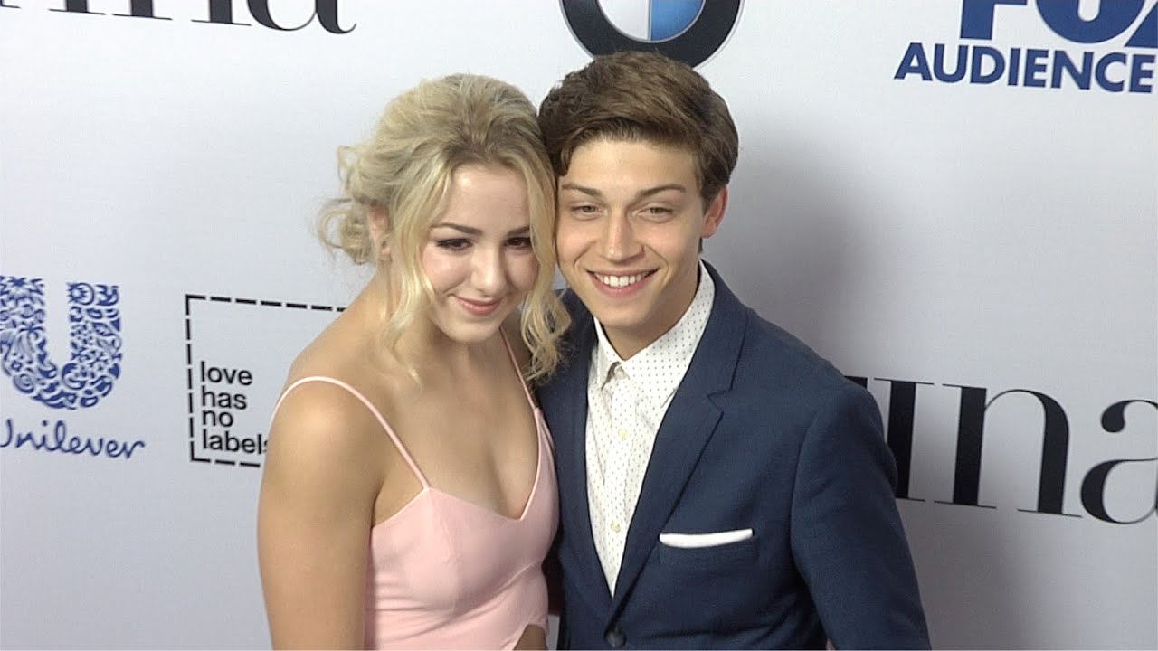 Chloe Lukasiak and Ricky Garcia Madly In Love! YouTube Chloe Lukasiak and Ricky Garcia Madly In Love! YouTube