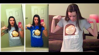 ITSJILLSTRIF SHIRTS!
