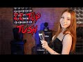 Tush zz top cover by giulia sirbu