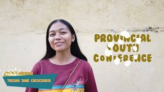 YFC Bohol Sector Heads - Promotions Video for PYC 2022