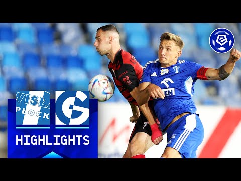 Wisla Gornik Z. Goals And Highlights