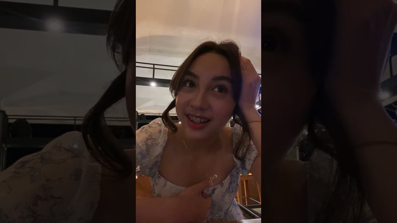 btr_rachel IG Live 2023/04/10/Malam