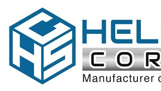 Helcon Steel Corporation | Trusted Name in Refractory Anchors & Fast Delivery Solutions