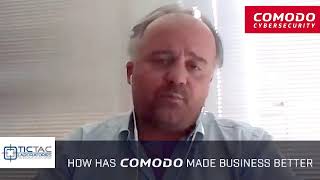 TicTac & Cyber Security Chose Comodo after Previous Vendors were Breached by Ransomware