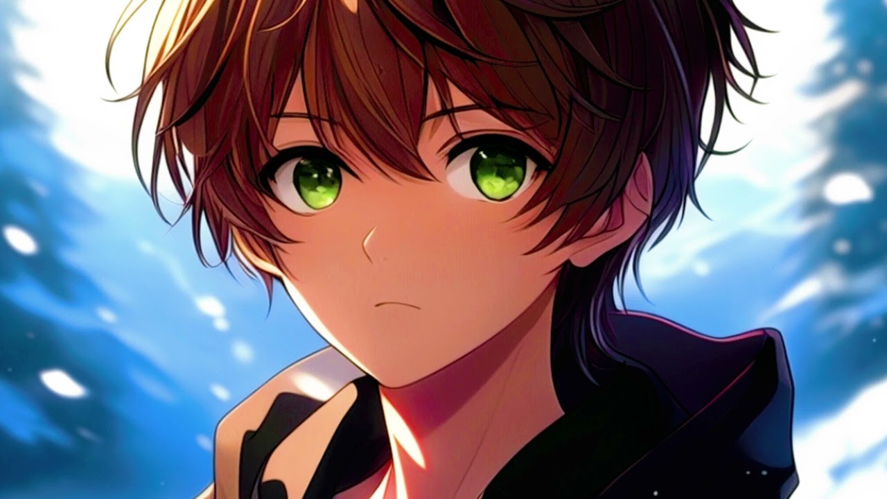 nightcore - highland girl