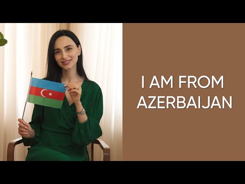 Video: How To Date An Azerbaijani