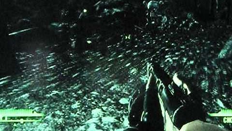 fallout3 how to get sgt rl-3