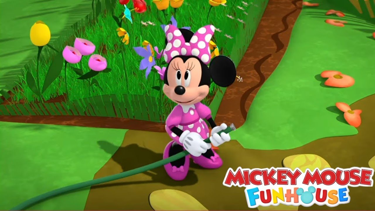 Mickey Mouse Funhouse (TV Series 2021– ) - IMDb