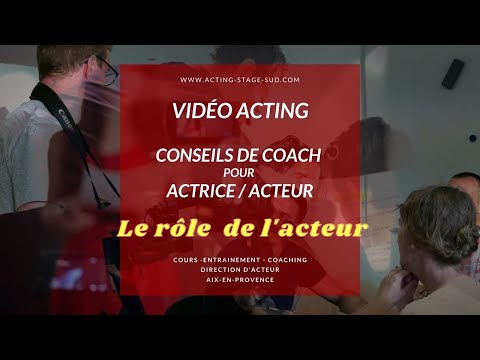 Vidéo: Quel Acteur A Joué Le Plus De Rôles Dans L'histoire Du Cinéma