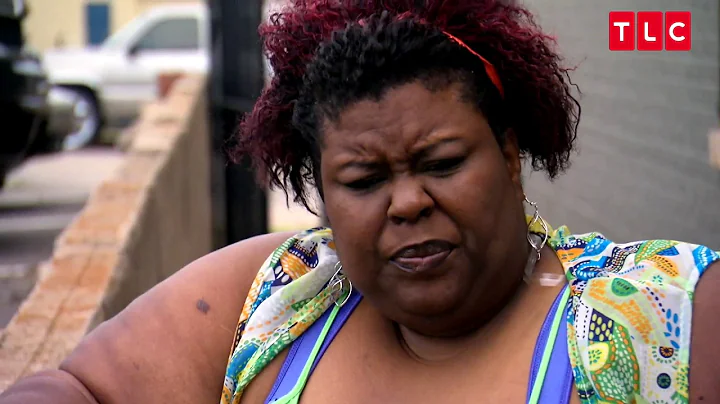 This Mom's Motivation for Weight Loss: Getting To ...