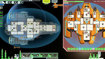 FTl Playthrough W/ T0maHaqk Part 5