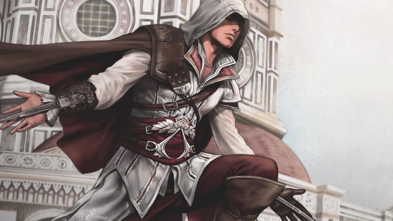 Assassins creed the ezio collection steam фото 105