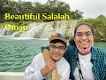 Beautiful Salalah (Oman) Trip - Khareef Season - Part 1 - Bhoomsters