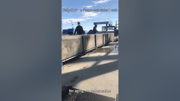 Polystyrene Foam concrete block#Brick making equipment#Made in China#https://hndunpai.en.alibaba.com