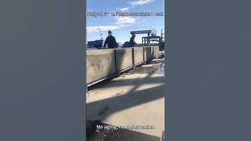 Polystyrene Foam concrete block#Brick making equipment#Made in China#https://hndunpai.en.alibaba.com