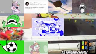 Sparta Untitled Remix Part 2 for @backupcube News