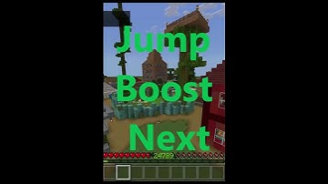 Jump Boost 255 vs Levitation 255 😇 #shorts