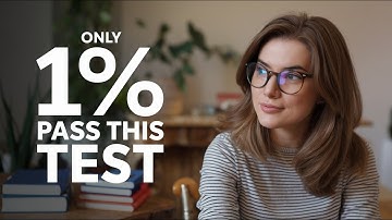 Test Your Brain Power with The Stroop Test