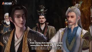 Martial Master Episode 291 Sub Indo