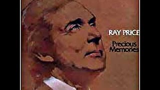 What A Friend We Have In Jesus - Ray Price 1976 chords