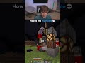 How Is bro Invincible On DonutSMP