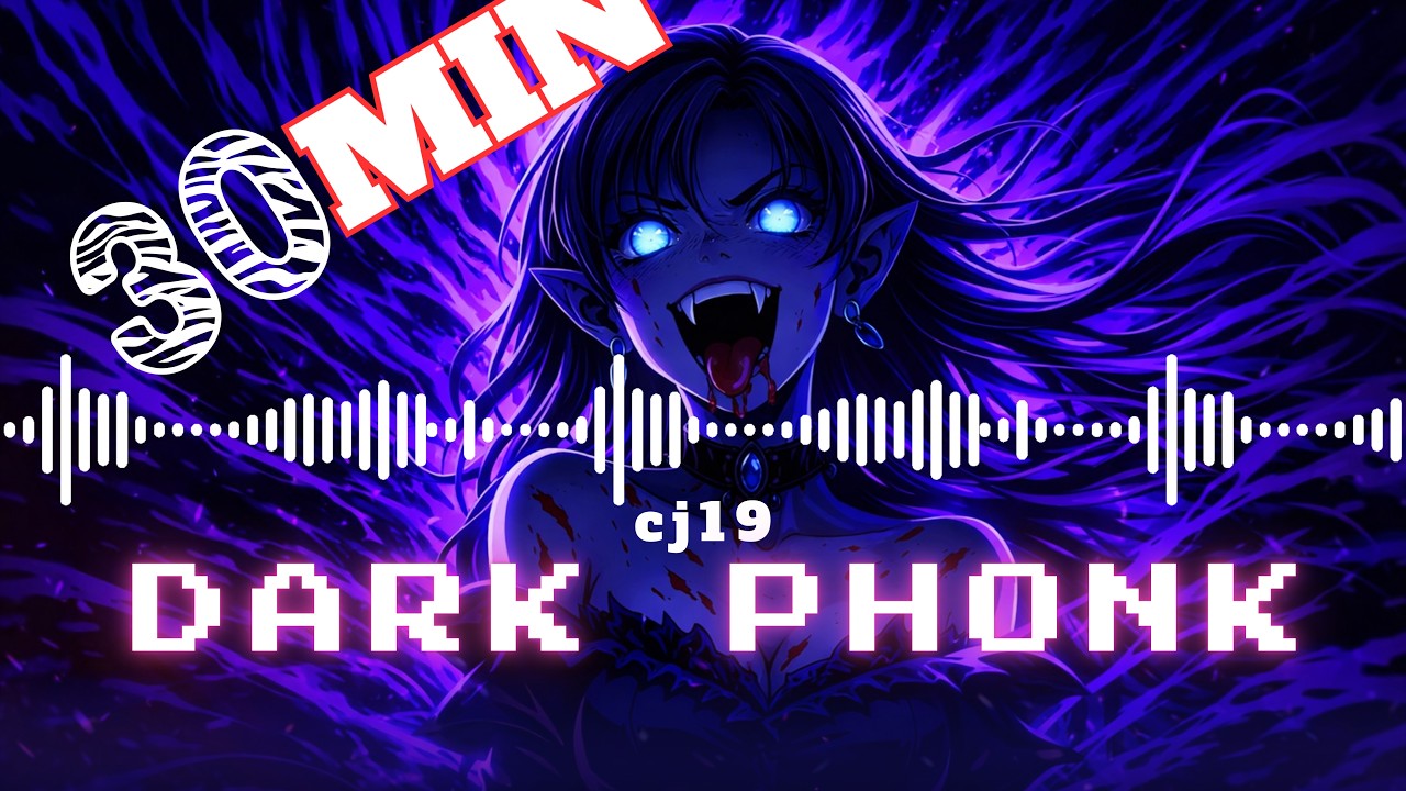 30 MIN REMIX NEW DARK TECHNO - DARK PHONK - SPEED UP - NEW 2026 - YouTube