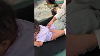 What Are Common But Not Normal Signs Of Tension In Babies?