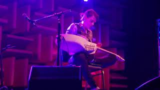 Kaki King - Bowen Island (Hi-Fi 10/10/19)