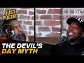Devil's Day Myth (Kwame Kilpatrick, Trump and Iran, Bam Adebayo's 83, Target Boycott, and More)